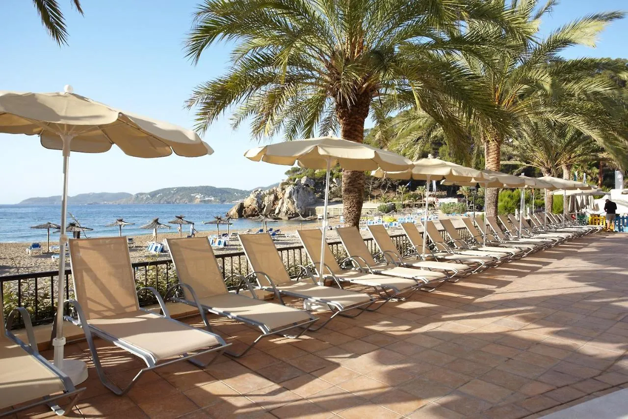Grupotel Imperio Playa Cala De San Vicente  Cala De San Vicente (Ibiza)