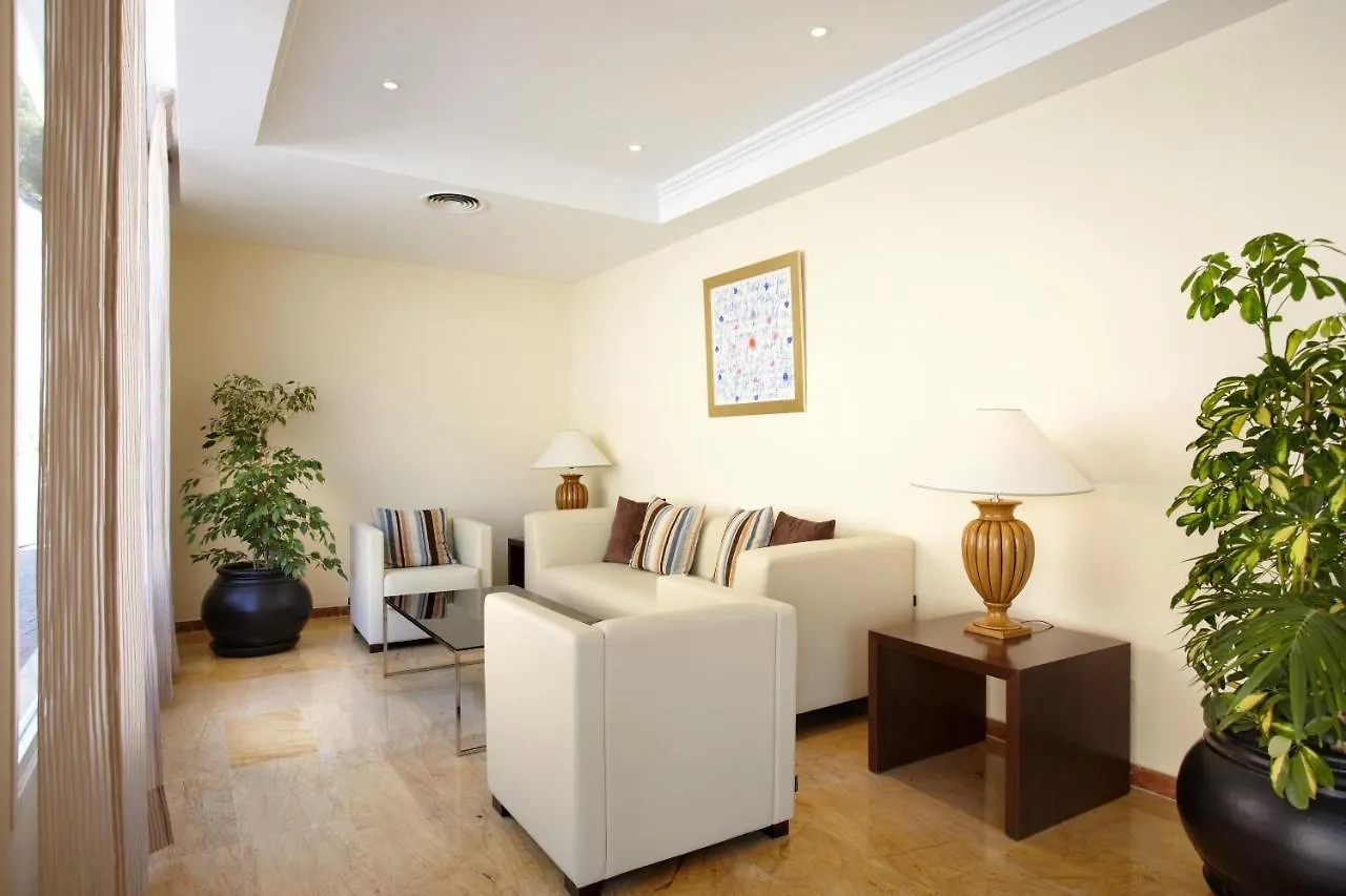 **** Отель Grupotel Imperio Playa Cala De San Vicente  Испания