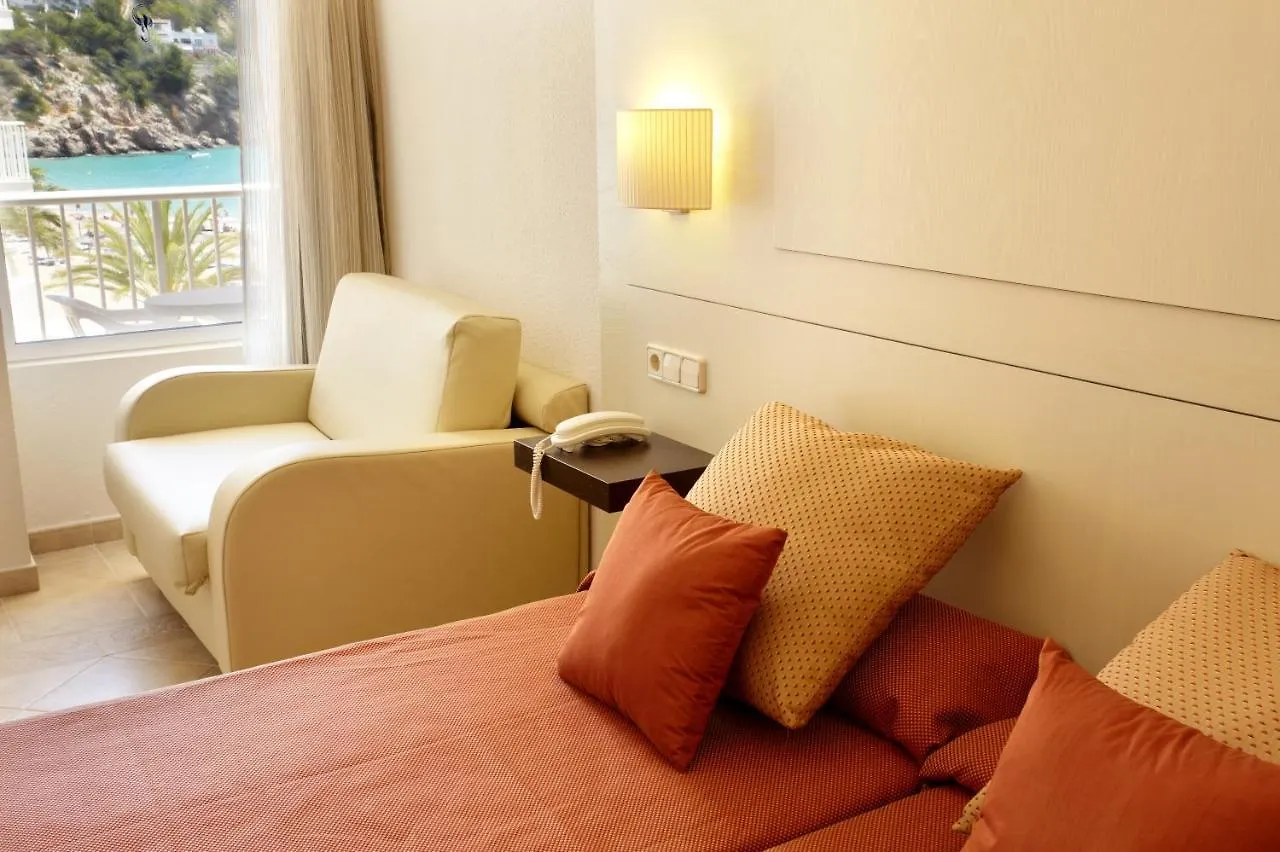 Grupotel Imperio Playa Cala De San Vicente  Отель Cala De San Vicente (Ibiza)