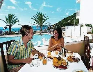 **** Отель Grupotel Imperio Playa Cala De San Vicente  Испания