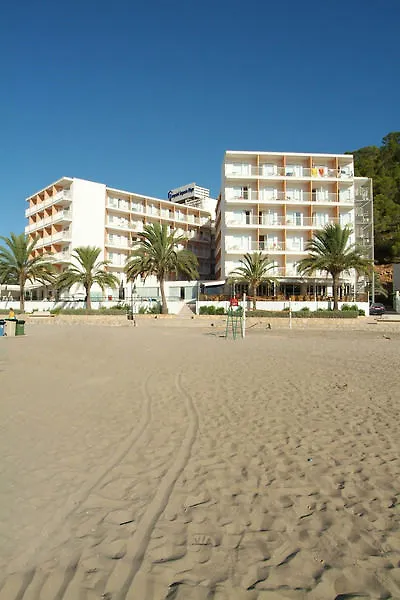 **** Отель Grupotel Imperio Playa Cala De San Vicente  Испания