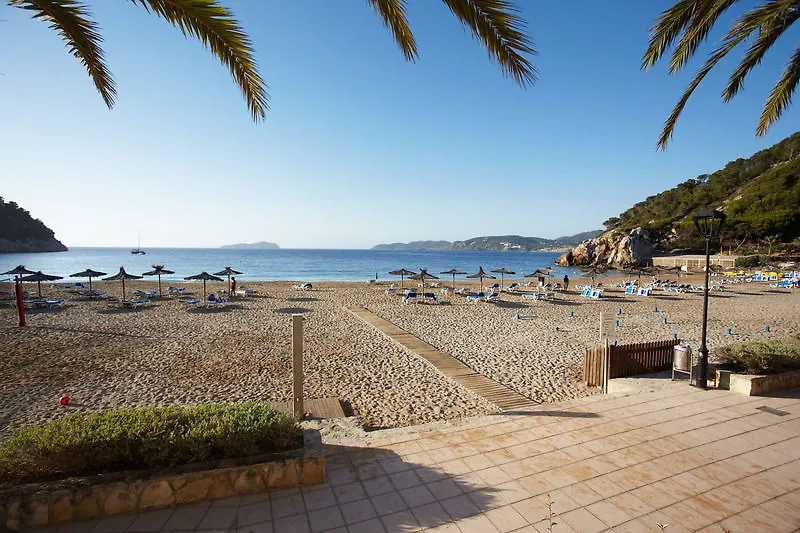 Grupotel Imperio Playa Cala De San Vicente  Отель Cala De San Vicente (Ibiza)