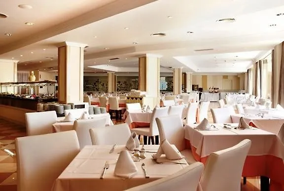 Отель Grupotel Imperio Playa Cala De San Vicente