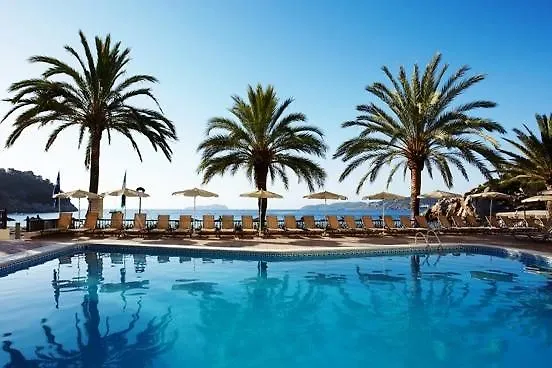 Grupotel Imperio Playa Cala De San Vicente  4*, Cala De San Vicente (Ibiza)