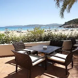 Grupotel Imperio Playa Cala De San Vicente  Отель Cala De San Vicente (Ibiza)