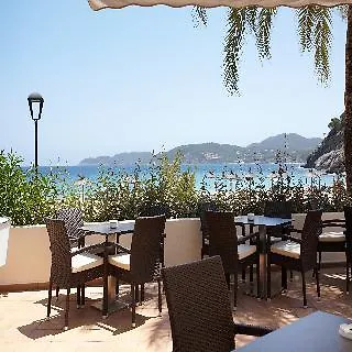 Отель Grupotel Imperio Playa Cala De San Vicente