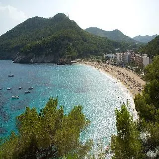 Grupotel Imperio Playa Cala De San Vicente