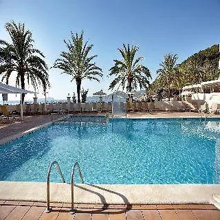 **** Отель Grupotel Imperio Playa Cala De San Vicente  Испания