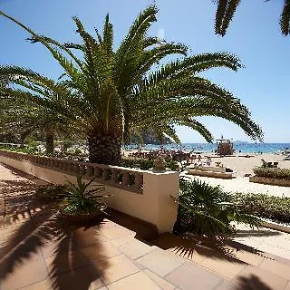 Grupotel Imperio Playa Cala De San Vicente  Отель Cala De San Vicente (Ibiza)