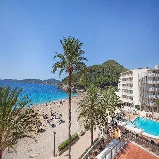 Grupotel Imperio Playa Cala De San Vicente  Cala De San Vicente (Ibiza)