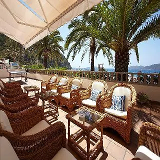 Grupotel Imperio Playa Cala De San Vicente  4*, Cala De San Vicente (Ibiza)