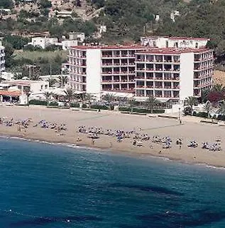Grupotel Imperio Playa Cala De San Vicente