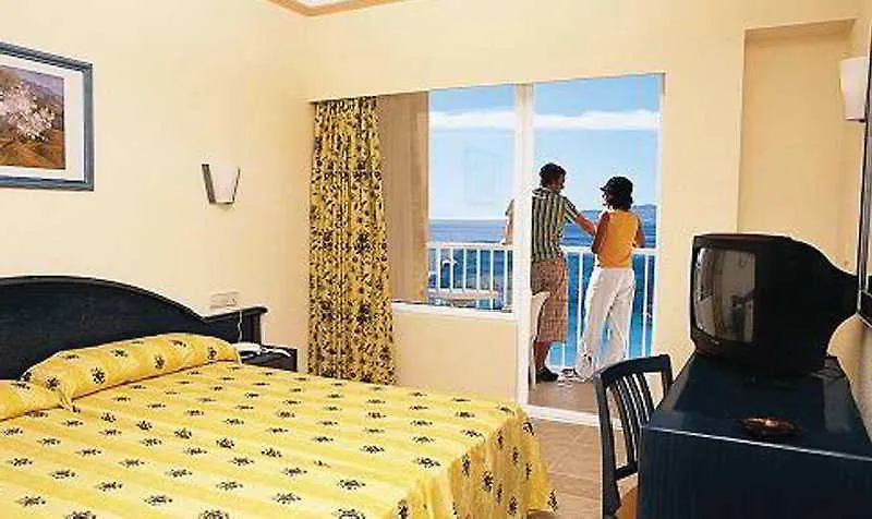 Grupotel Imperio Playa Cala De San Vicente  Hotel