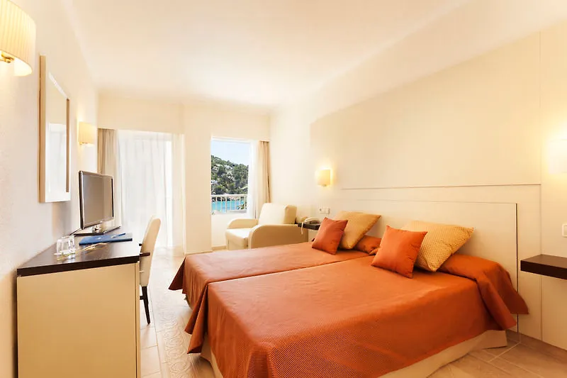 Grupotel Imperio Playa Cala De San Vicente  Cala De San Vicente (Ibiza)