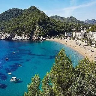 Grupotel Imperio Playa Cala De San Vicente  4*, Cala De San Vicente (Ibiza) Espagne