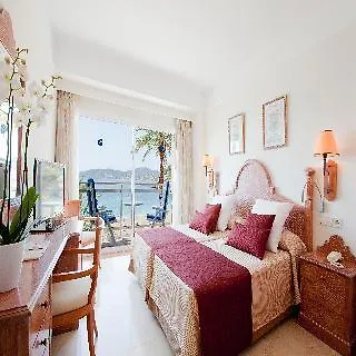 Grupotel Imperio Playa Cala De San Vicente  Espagne